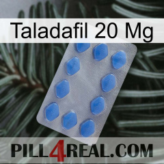 Taladafil 20Mg 21